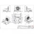 DANFOSS OP-MCRN054MTA02E Агрегат компр.-конд. 114X5729 DANFOSS OP-MCRN054MTA02E Агрегат компр.-конд. 114X5729