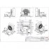 DANFOSS OP-MCRN060MTA02E Агрегат компр.-конд. 114X5732 DANFOSS OP-MCRN060MTA02E Агрегат компр.-конд. 114X5732