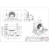 DANFOSS OP-MCRN108MTA02E 114X5740 DANFOSS OP-MCRN108MTA02E 114X5740