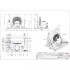 DANFOSS OP-MCRN136MTA02E Агрегат компр.-конд. 114X5747 DANFOSS OP-MCRN136MTA02E Агрегат компр.-конд. 114X5747