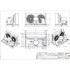 DANFOSS OP-MGRN215MTA02E Агрегат компр.-конд. 114X5753 DANFOSS OP-MGRN215MTA02E Агрегат компр.-конд. 114X5753