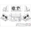 DANFOSS OP-MGRN271MTA02E Агрегат компр.-конд. 