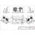 DANFOSS OP-MGRN271MTA02E Агрегат компр.-конд. 114X5757 DANFOSS OP-MGRN271MTA02E Агрегат компр.-конд. 114X5757