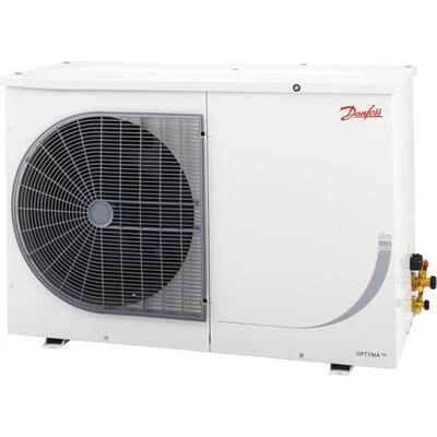 DANFOSS OP-MSXM034MLW05E Агрегат компрессорно-конденсаторный 114X7062 DANFOSS OP-MSXM034MLW05E Агрегат компрессорно-конденсаторный 114X7062
