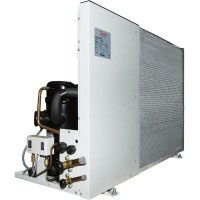 DANFOSS OP-MSXM046MLW05E Агрегат компрессорно-конденсаторный 114X7064