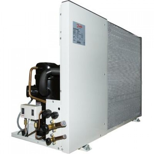 DANFOSS OP-MSXM068MLW05E Агрегат компрессорно-конденсаторный 