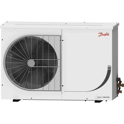 DANFOSS OP-MSXM080MLW05G Агрегат компрессорно-конденсаторный 114X7069 DANFOSS OP-MSXM080MLW05G Агрегат компрессорно-конденсаторный 114X7069