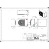 DANFOSS OP-MSXM080MLW05G Агрегат компрессорно-конденсаторный 