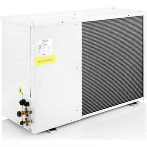 DANFOSS OP-MSYM026AJW05E Агрегат компрессорно-конденсаторный 