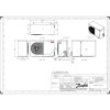DANFOSS OP-MSBM024AJW05G Arрегат компр 