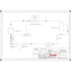 DANFOSS OP-MSBM024AJW05G Arрегат компр 