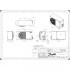 DANFOSS OP-MSYM009MYW05G Агрегат компр.-конд. 114X7108 DANFOSS OP-MSYM009MYW05G Агрегат компр.-конд. 114X7108