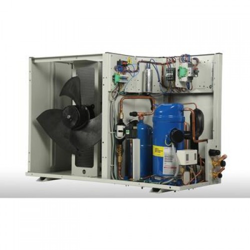 DANFOSS OP-MSBM018AJW09G Агрегат компр.-конд. 