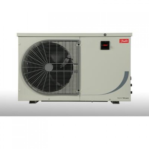 DANFOSS OP-MSXM046MLW09E Агрегат компр.-конд. 