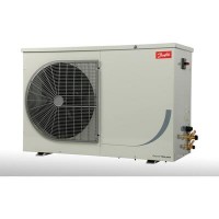 DANFOSS OP-MSXM108MLW09E Агрегат компр.-конд. 114X7206