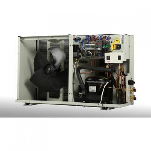 DANFOSS OP-MSXM108MLW09E Агрегат компр.-конд. 