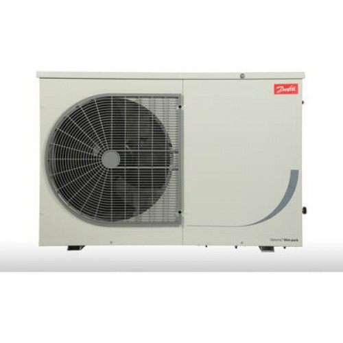 DANFOSS OP-MSXM044MLW09E Агрегат компр.-конд. 