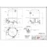 DANFOSS VTZ038AGNR1A Компрессор 120B0001 DANFOSS VTZ038AGNR1A Компрессор 120B0001