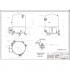 DANFOSS VTZ054-G Компрессор 120B0002 DANFOSS VTZ054-G Компрессор 120B0002