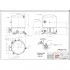 DANFOSS VTZ121-G Компрессор 120B0004 DANFOSS VTZ121-G Компрессор 120B0004