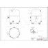 DANFOSS VTZ215AGNR1A Компрессор 120B0006 DANFOSS VTZ215AGNR1A Компрессор 120B0006