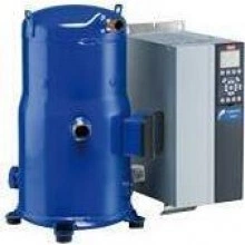 DANFOSS VZH052CGANB Компрессор спиральный 120G0149