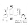 DANFOSS VZH065CGANB Компрессор спиральный 