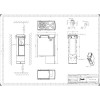 DANFOSS VZH035CGANB Компрессор спиральный 