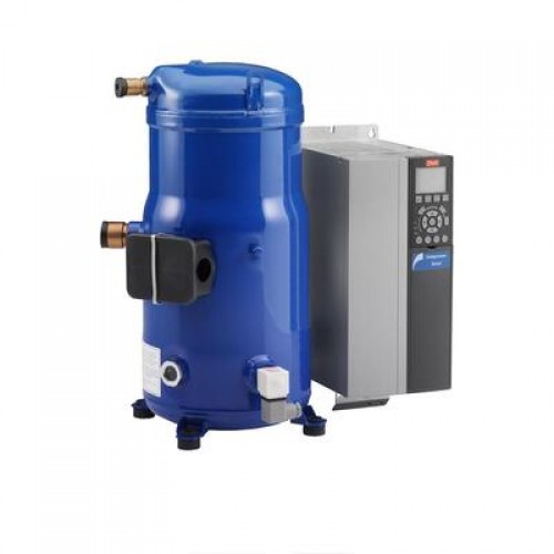DANFOSS VZH117CGANA Компрессор спиральный(пр. класс 1770947962) 