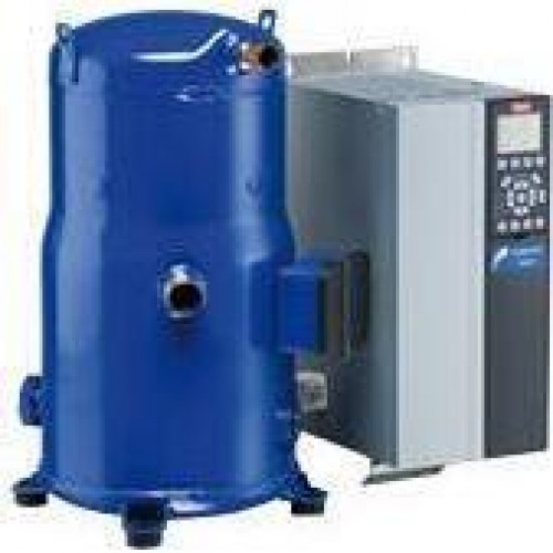 DANFOSS VZH170CGANA Компрессор спиральный(пр. класс 1770847963) 