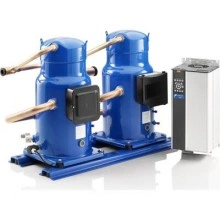 DANFOSS VZH044CGBNB Компрессор спиральный 120G0245