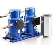 DANFOSS VZH035CGBNB Компрессор спиральный 120G0247