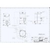 DANFOSS SH090A4ALC Компрессор спиральный 