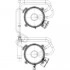 DANFOSS SH090A4ALC Компрессор спиральный 120H0004 DANFOSS SH090A4ALC Компрессор спиральный 120H0004