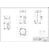 DANFOSS SH120A4ALC Компрессор спиральный(пр. класс 1770947250) 