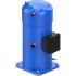 DANFOSS SH380A4ABA Компрессор спиральный 120H0256 DANFOSS SH380A4ABA Компрессор спиральный 120H0256