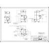DANFOSS SH184A4ALC Компрессор спиральный 
