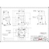 DANFOSS SH295A4AAE Компрессор спиральный 