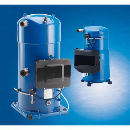 DANFOSS PSH019A4CLC Компрессор спиральный 