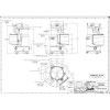 DANFOSS PSH030A4CLD Компрессор спиральный 