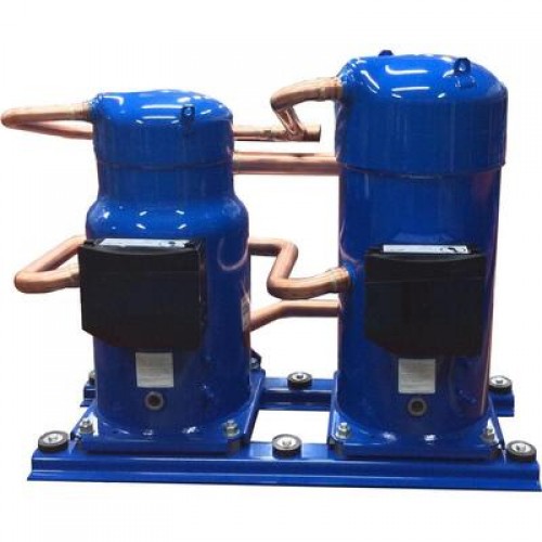 DANFOSS PSH030A4CLD Компрессор спиральный 