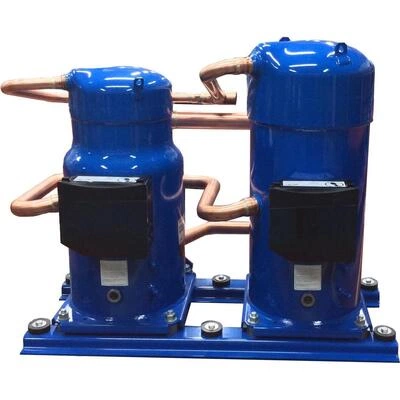 DANFOSS PSH039A4CLC Компрессор спиральный 120H0941 DANFOSS PSH039A4CLC Компрессор спиральный 120H0941
