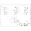 DANFOSS PSH039A4CLD Компрессор спиральный 