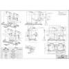 DANFOSS DSH120A4ALC Компрессор спиральный 