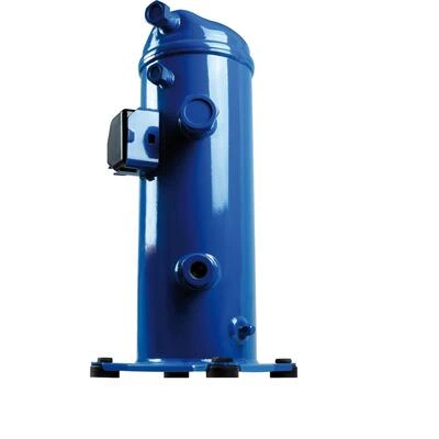 DANFOSS MLZ116T4BQ5 Компрессор спиральный 120H1230 DANFOSS MLZ116T4BQ5 Компрессор спиральный 120H1230