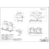 DANFOSS DSH485A4APC Компрессор спиральный 120H1361 DANFOSS DSH485A4APC Компрессор спиральный 120H1361