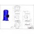 DANFOSS DSH485A4APC Компрессор спиральный 120H1362 DANFOSS DSH485A4APC Компрессор спиральный 120H1362