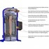 DANFOSS DSH381A4AXC Компрессор спиральный 120H1368 DANFOSS DSH381A4AXC Компрессор спиральный 120H1368