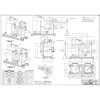 DANFOSS DSH600A4ABA Компрессор спиральный 