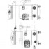 DANFOSS DSH120A4ALD Компрессор спиральный 120H1532 DANFOSS DSH120A4ALD Компрессор спиральный 120H1532